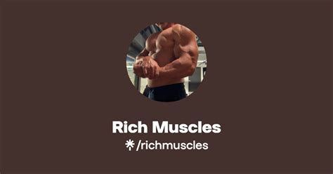 body builder onlyfans|Find Rich Muscles Onlyfans